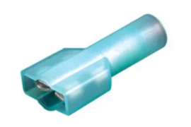 FDFNY2-250 FASTON